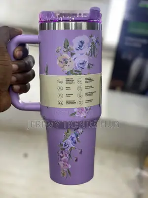 Stanley Quencher H2.0 Flowstate Tumbler