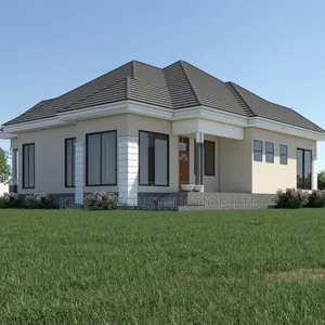 Sensible House for Stable Family Man