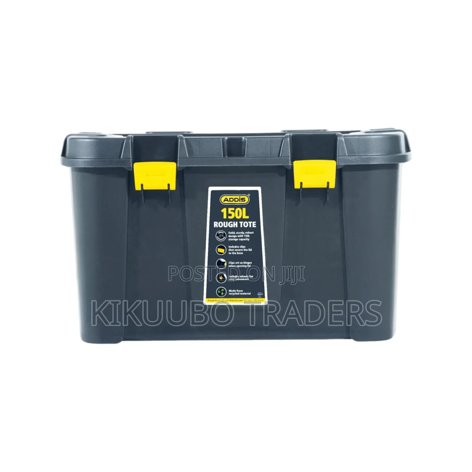 Addis 150l Roughtote Storage Box