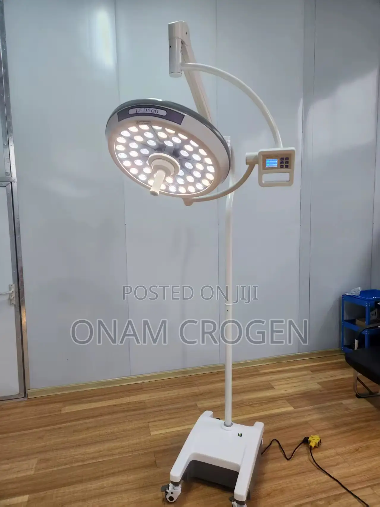 Operating Light (Led Light 5000 Model)