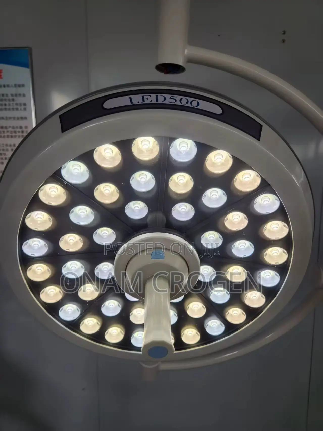 Operating Light (Led Light 5000 Model)