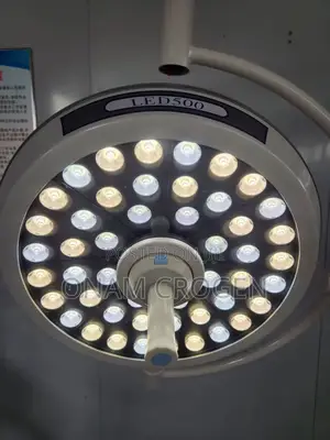 Operating Light (Led Light 5000 Model)