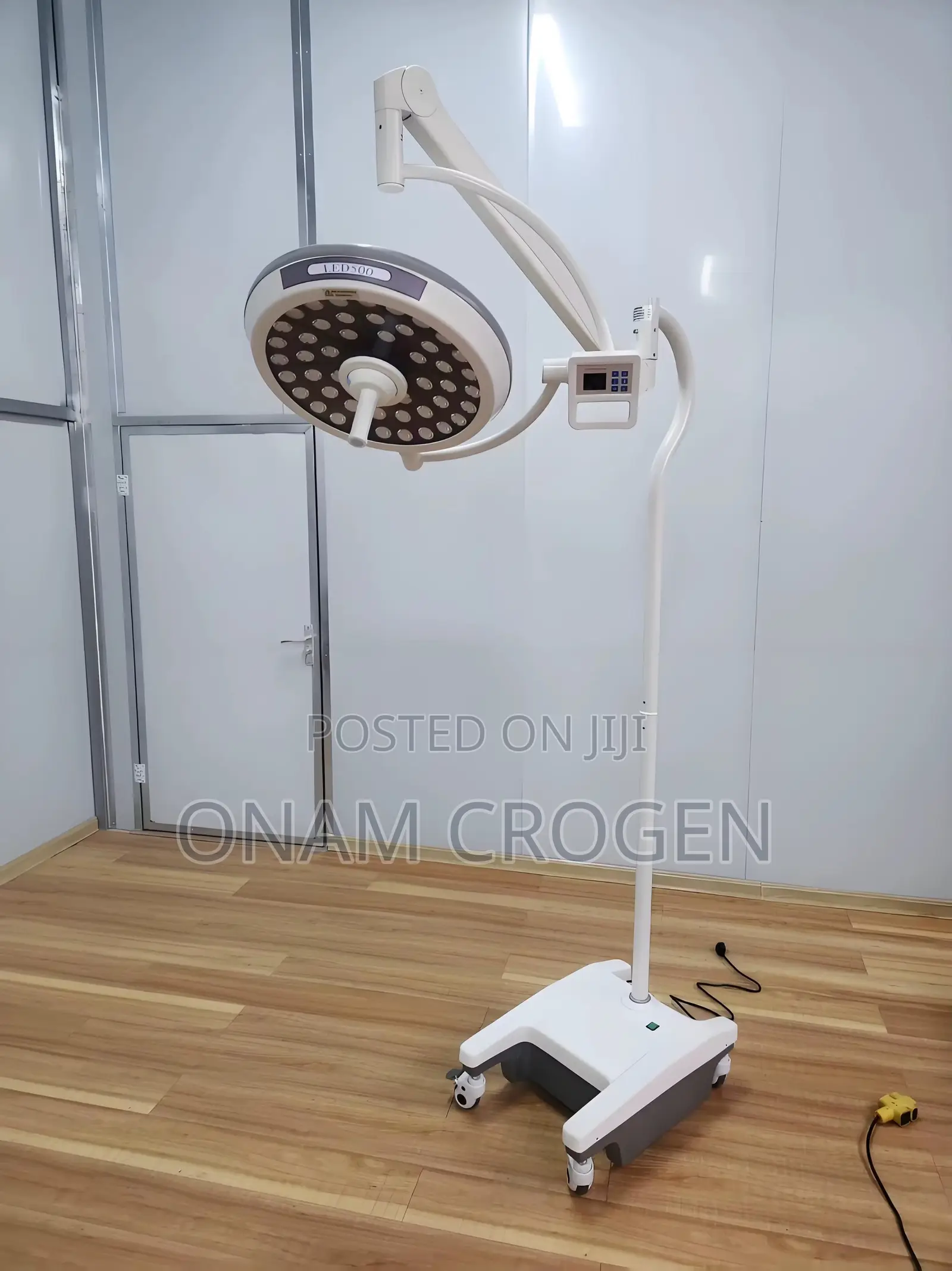 Operating Light (Led Light 5000 Model)