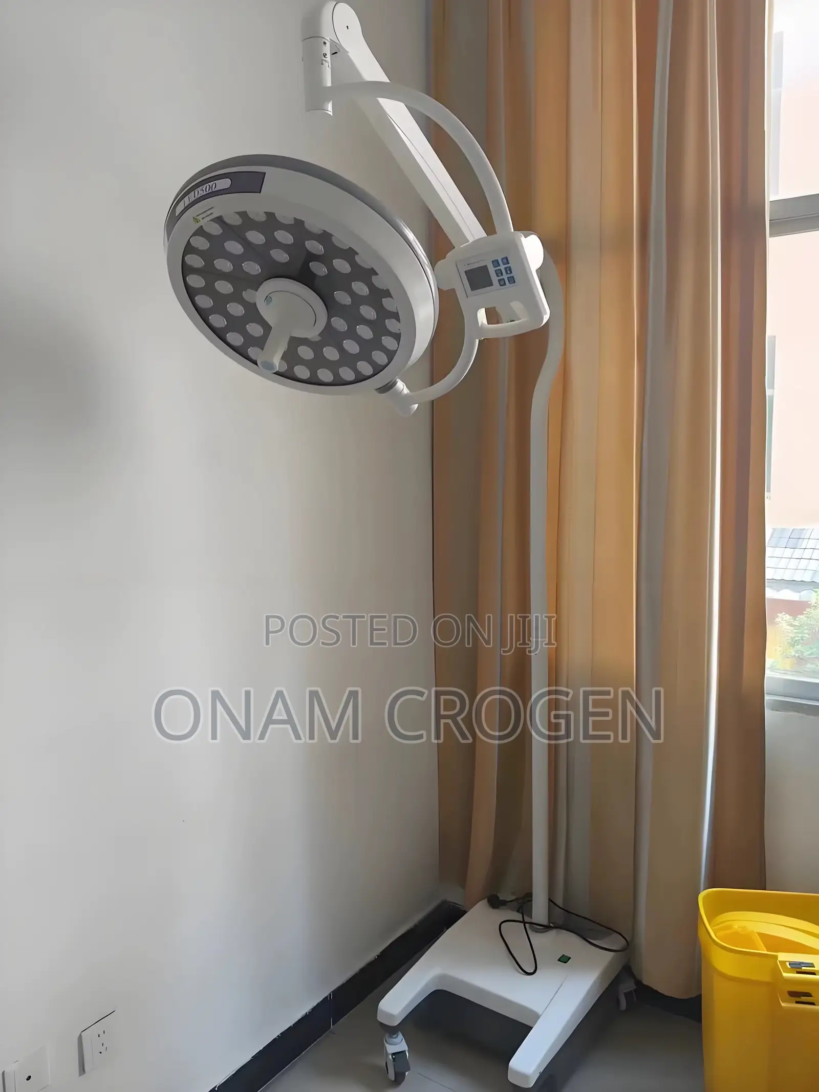 Operating Light (Led Light 5000 Model)