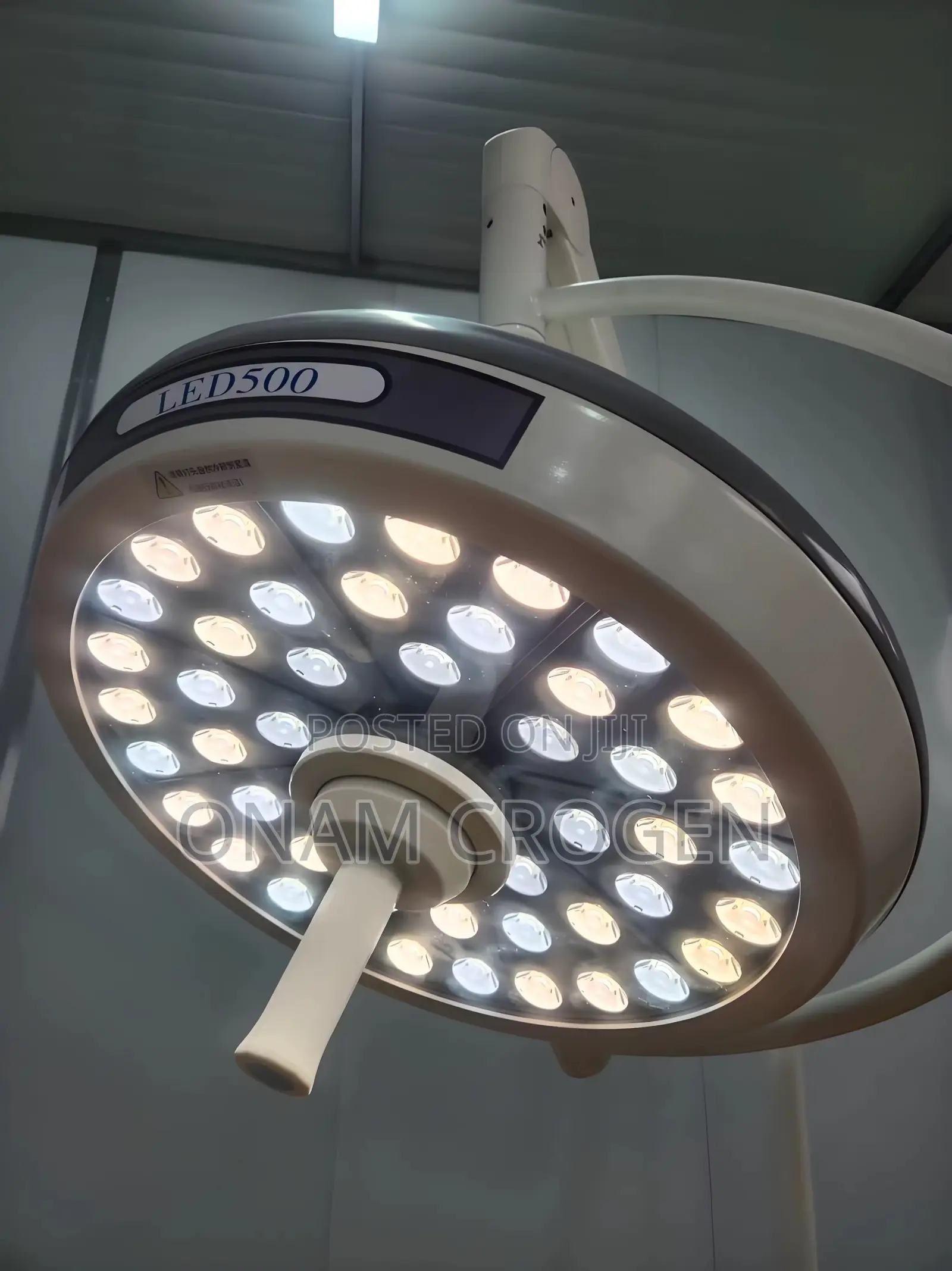 Operating Light (Led Light 5000 Model)