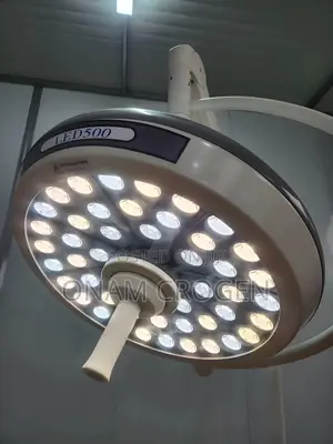 Operating Light (Led Light 5000 Model)
