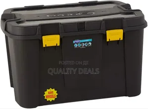 150l Roughtote Storage Bix