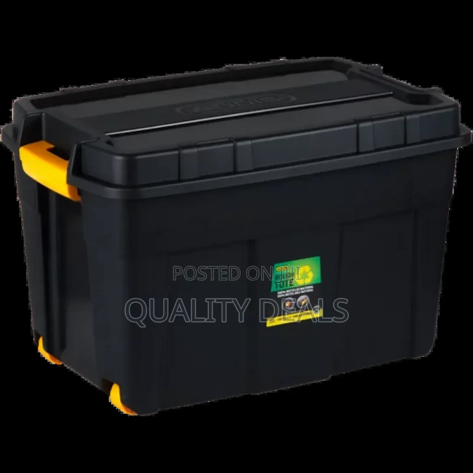 150l Roughtote Storage Bix