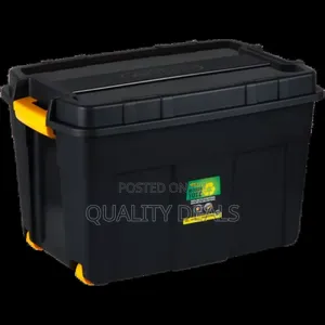 150l Roughtote Storage Bix