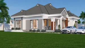 November Architectural Work