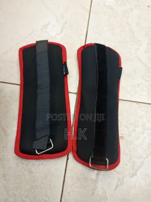 0.5kg Ankle and Wrist Weights.
