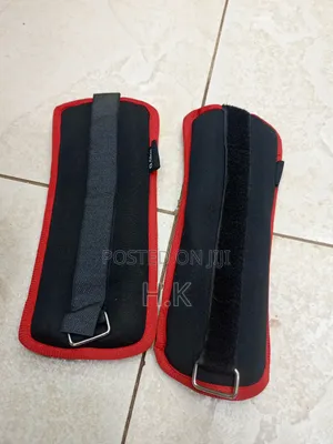 0.5kg Ankle and Wrist Weights.