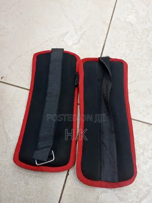 0.5kg Ankle and Wrist Weights.