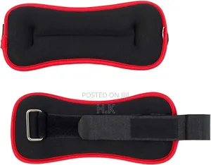 Adjustable Ankle Weights 0.5kg
