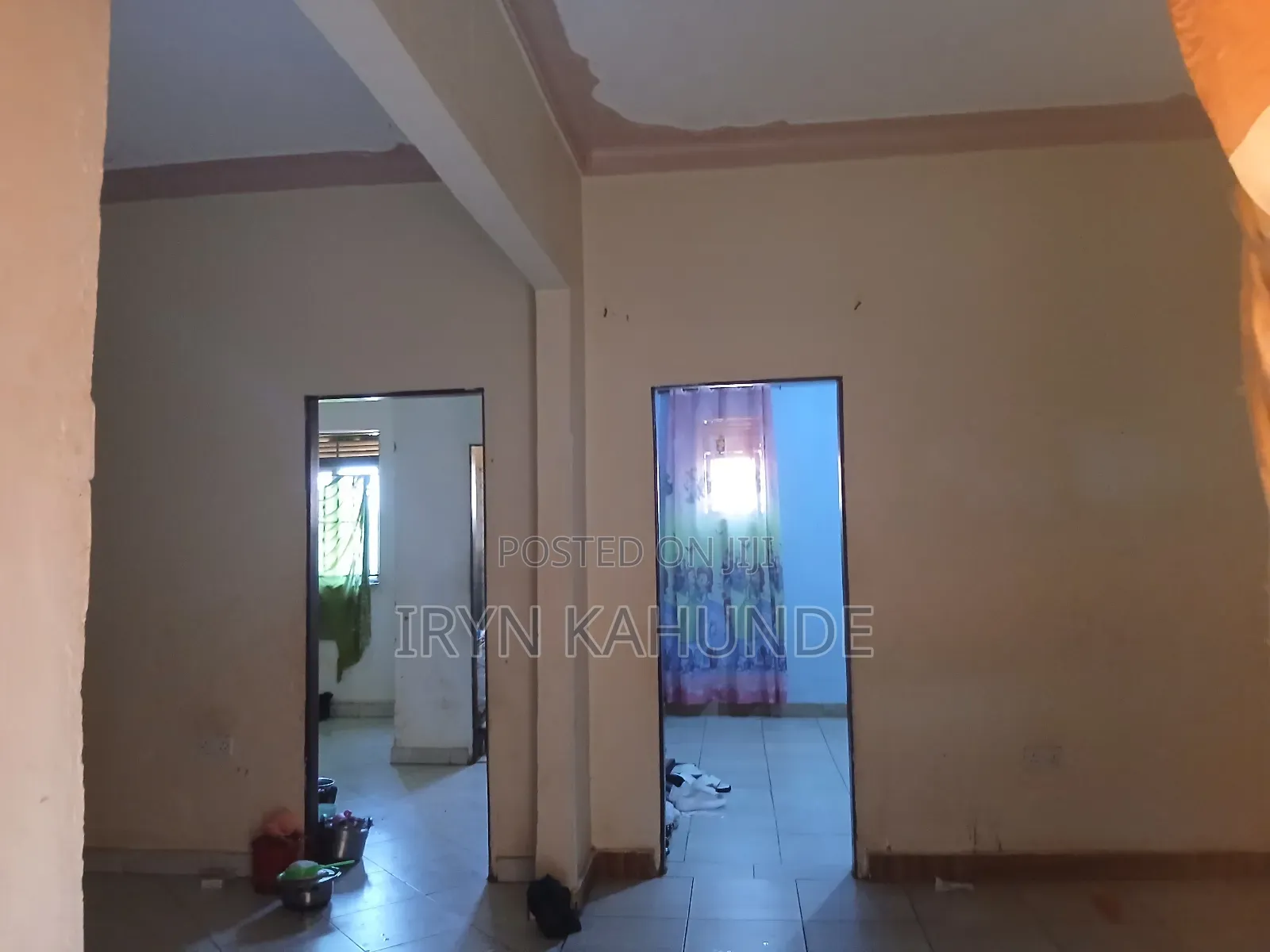 3bdrm House in Kawanda Nakyesanje, Nabweru for rent
