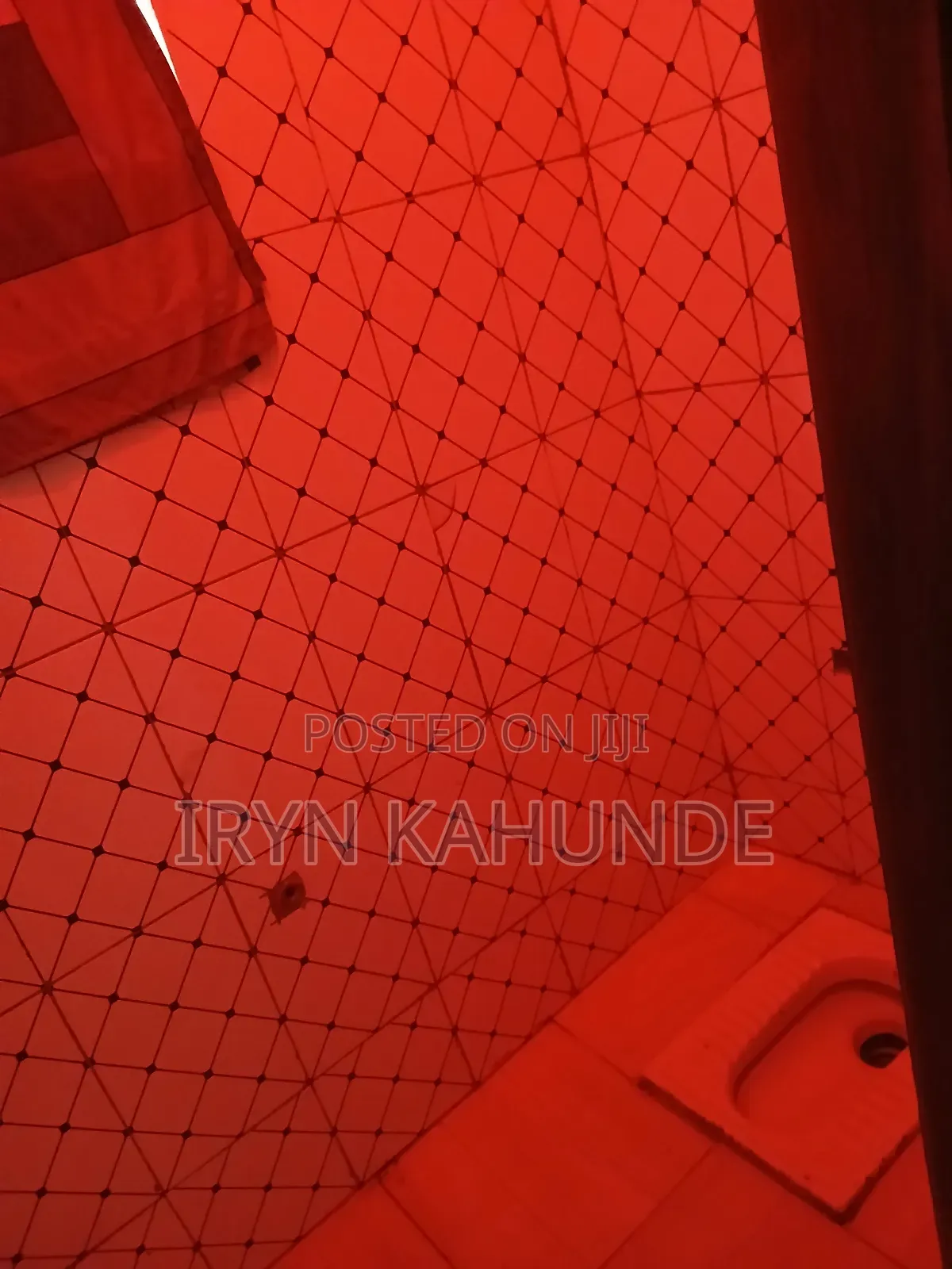 3bdrm House in Kawanda Nakyesanje, Nabweru for rent