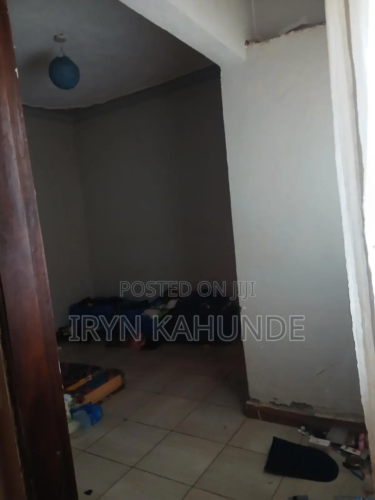 3bdrm House in Kawanda Nakyesanje, Nabweru for rent