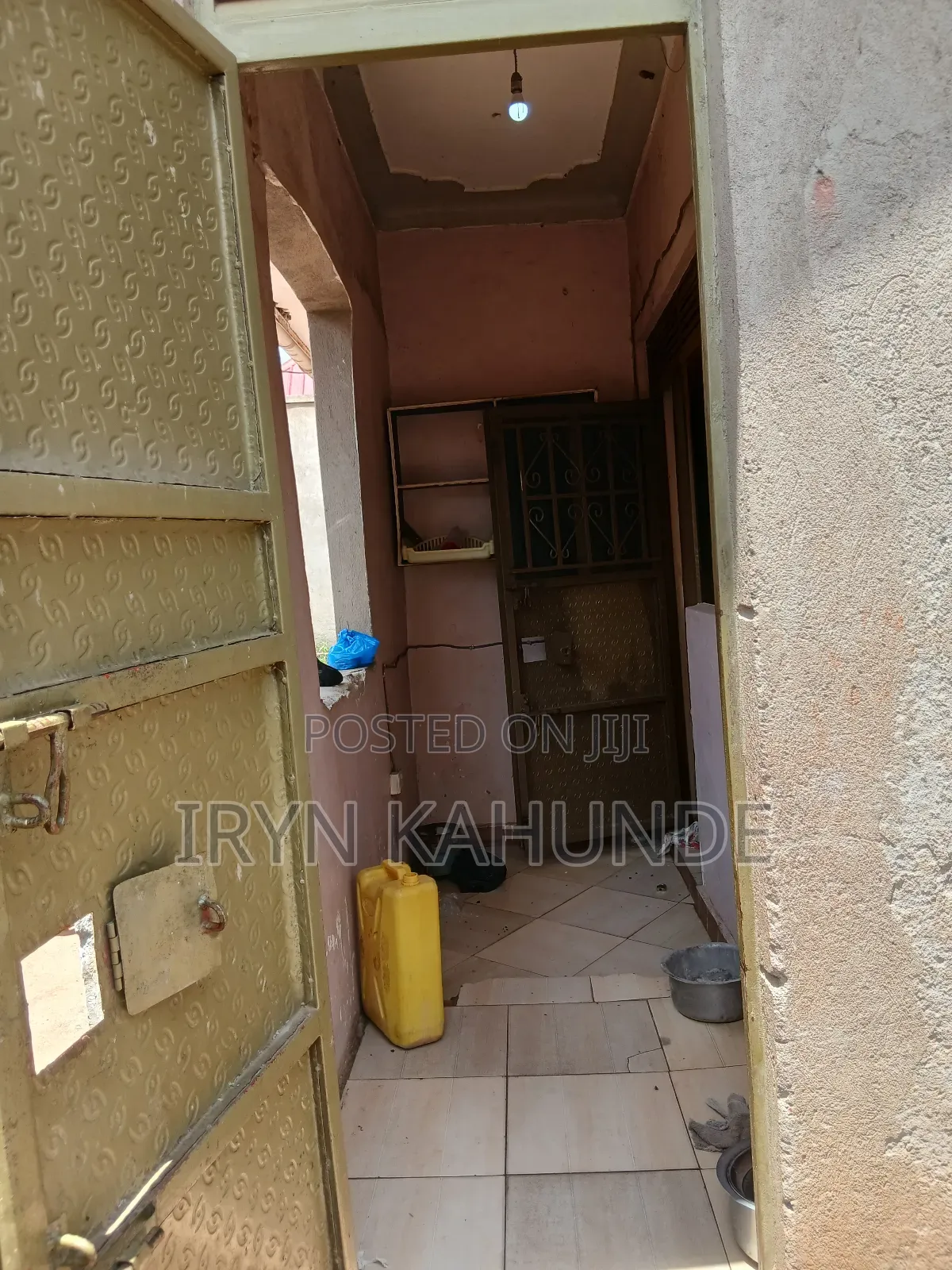 3bdrm House in Kawanda Nakyesanje, Nabweru for rent