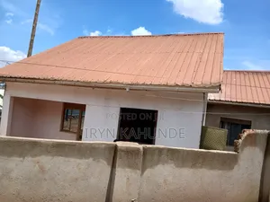 3bdrm House in Kawanda Nakyesanje, Nabweru for rent