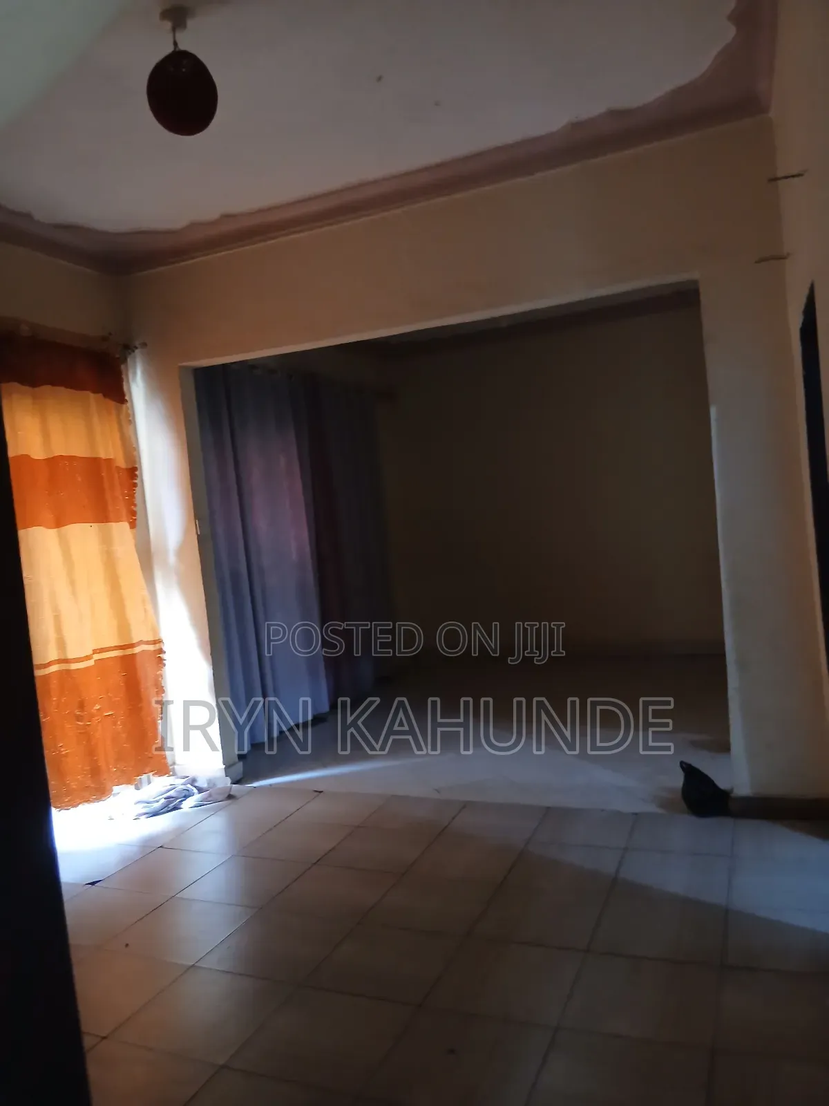 3bdrm House in Kawanda Nakyesanje, Nabweru for rent