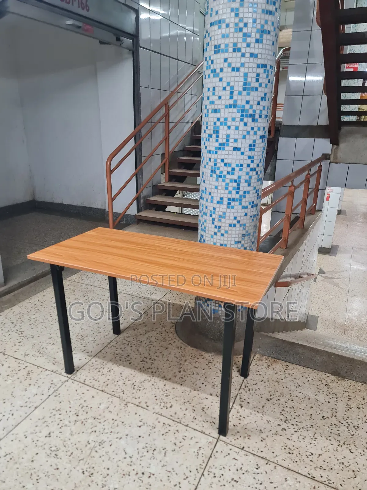 Impulse Wooden Restaurant/Dining Hotel Table Dining Wooden Table