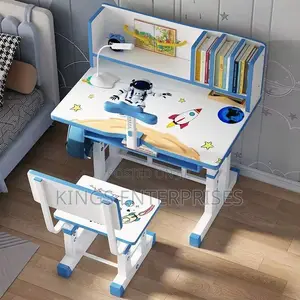 Kids/Children Work Station