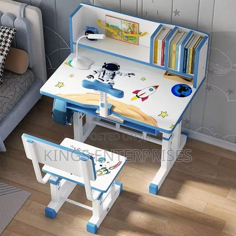 Kids/Children Work Station