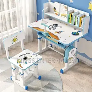 Kids/Children Work Station