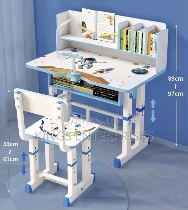Kids/Children Work Station