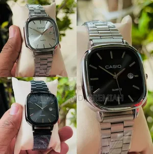 Casio Original Vintage Watch