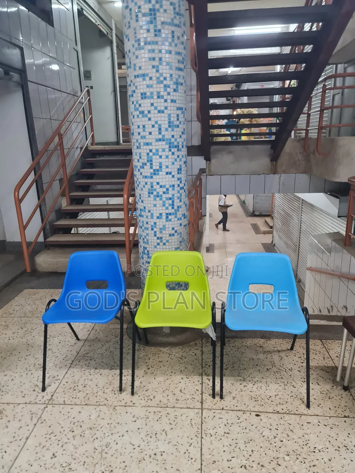 Impulse Plastic Chairs Plastic Chairs
