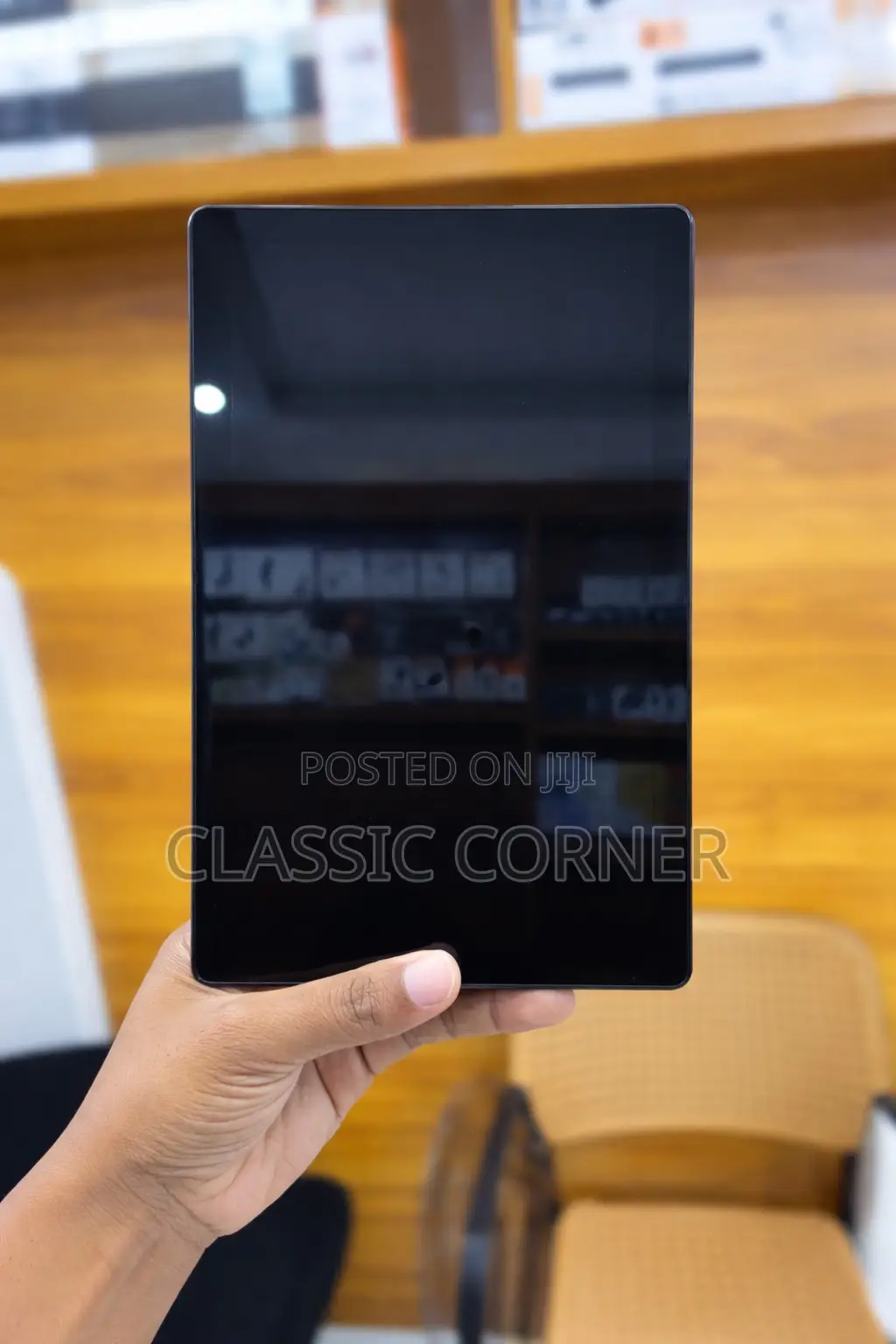 Lenovo Tab M10 32 GB Black