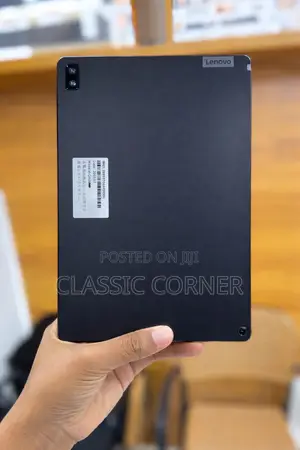 Lenovo Tab M10 32 GB Black