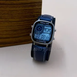 Casio Original Vintage Watches