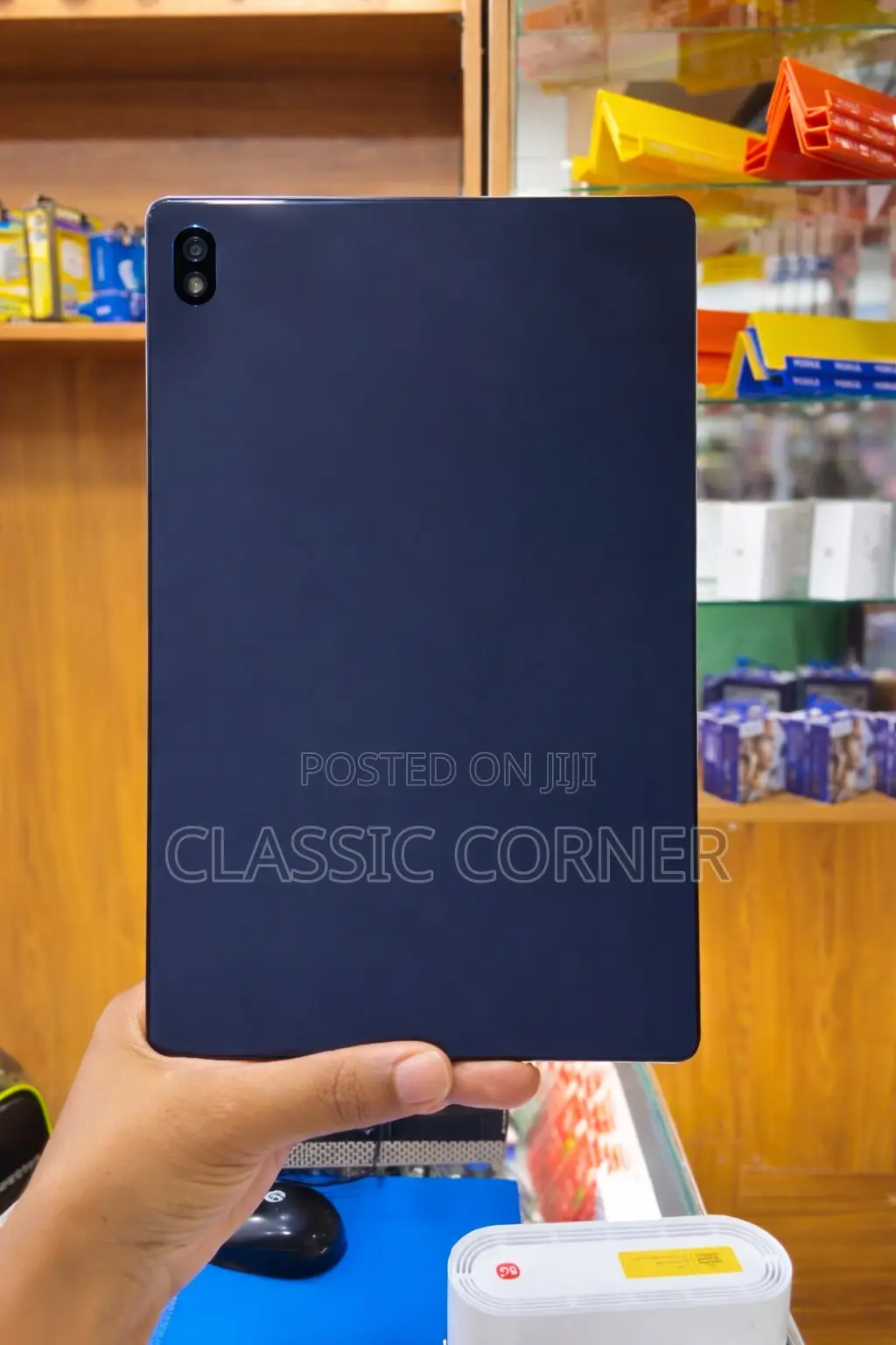 Lenovo Tab P11 5G 64 GB Black