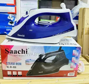 Flat Iron /Dry Iron