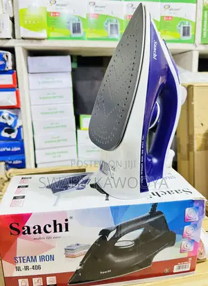 Flat Iron /Dry Iron