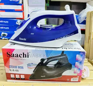 Flat Iron /Dry Iron