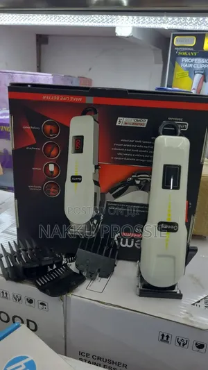 Hair Clipper