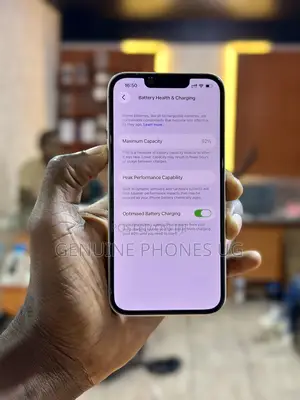 Apple iPhone 14 128 GB White