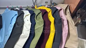 Unisex Plain Tshirts