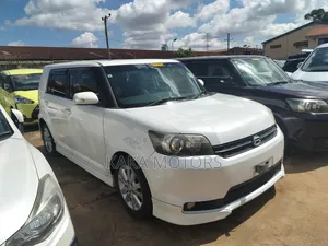 Toyota Rumion 1.5 FWD 2021 White
