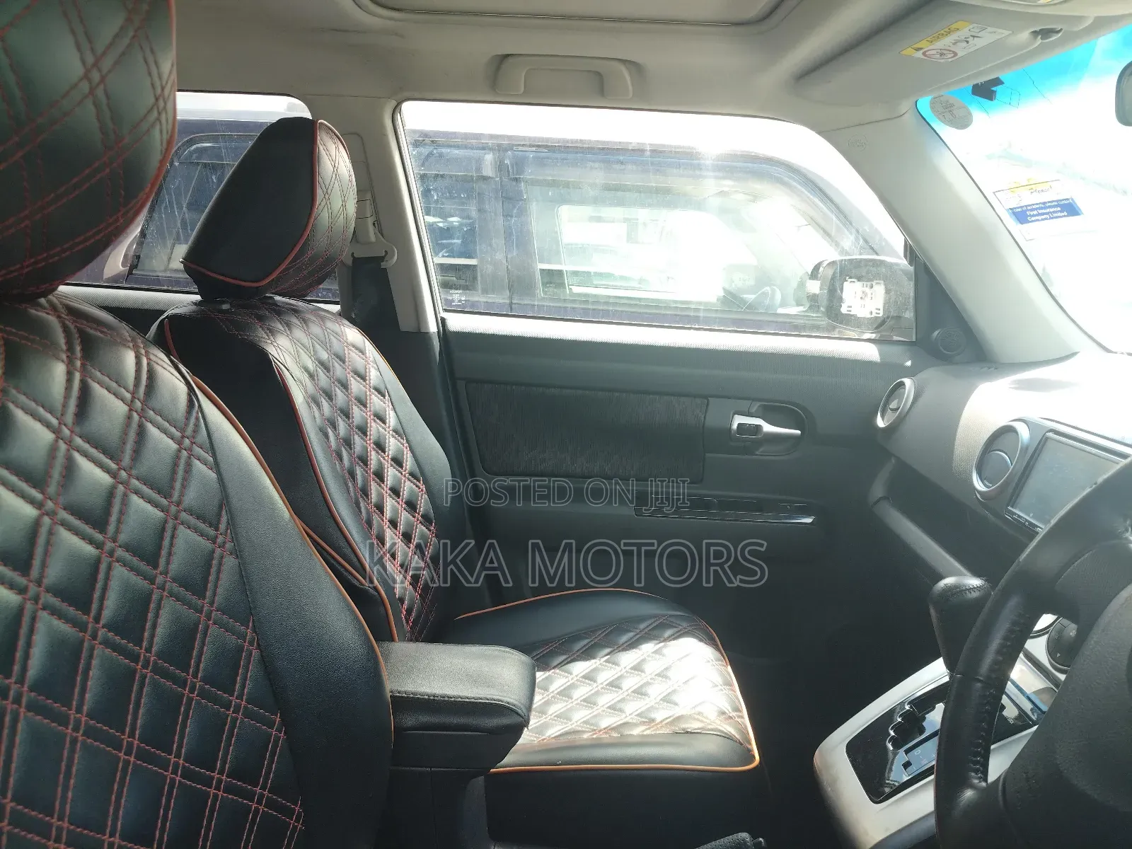 Toyota Rumion 1.5 FWD 2021 White