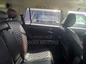Toyota Rumion 1.5 FWD 2021 White