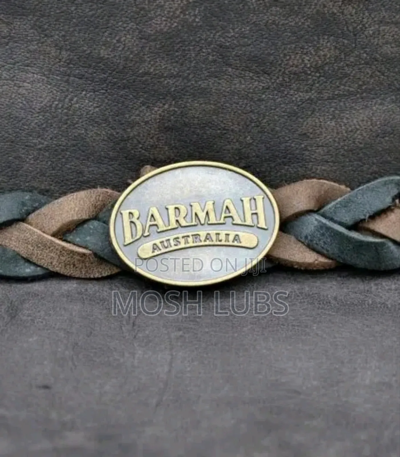 Barma Hat-Australia