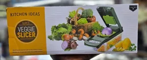 Vegetable Chopper