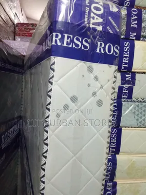 Super King High Density Mattress