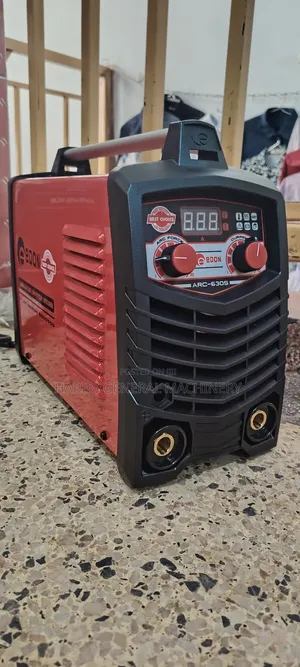 630s Welding Machines Edon