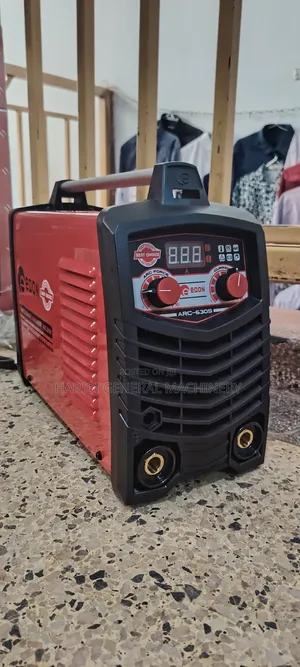 630s Welding Machines Edon