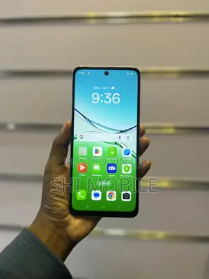 Oppo A5 5G 128 GB Gray